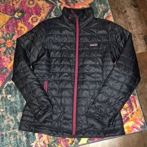 Patagonia Nano Puff